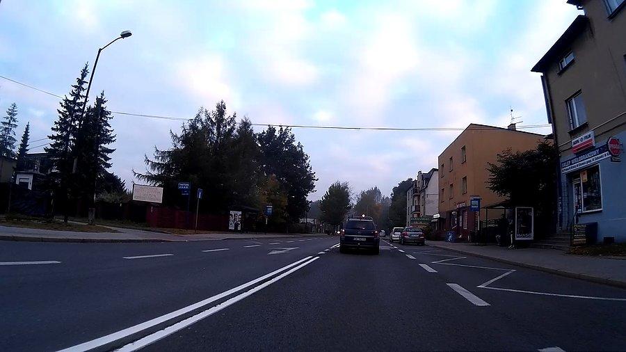 Ciekawe niebo