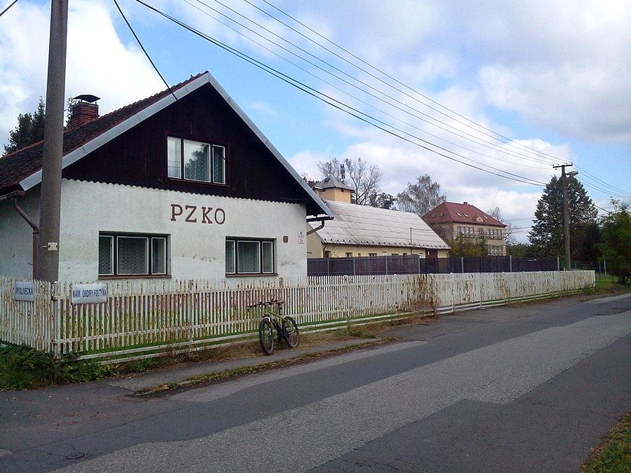 Karwina Stare Mesto