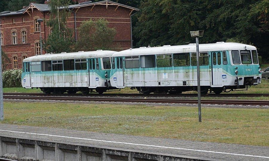 Heringsdorf UBB