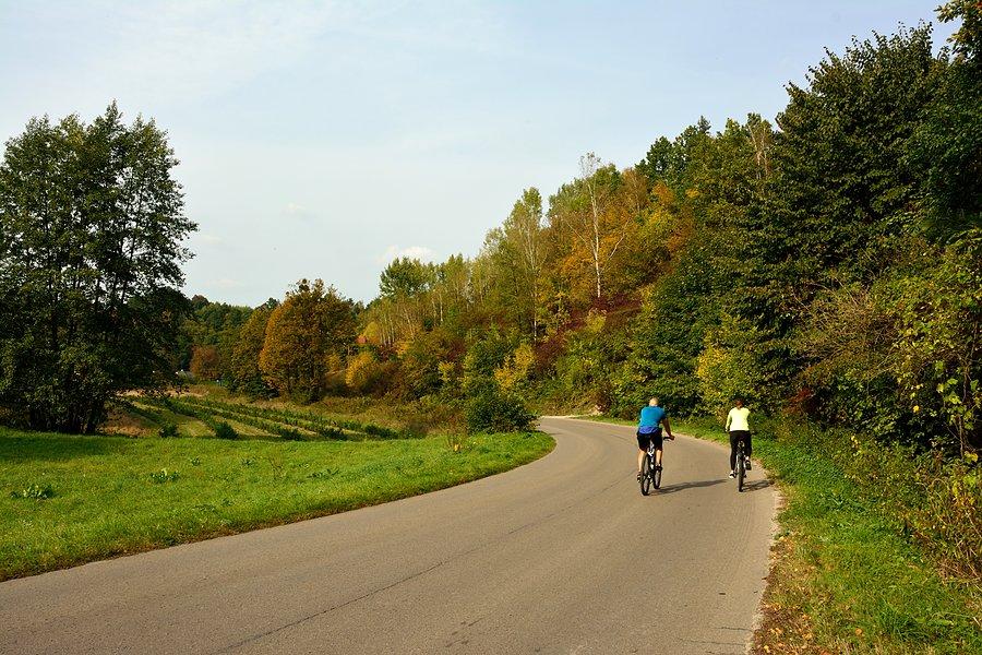 Kazimierskie Doły
