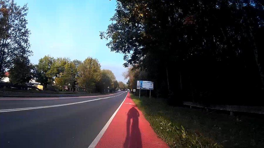 Długi cień