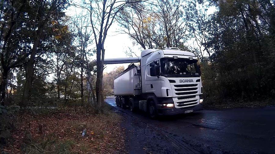 Coś ostatnio dużo ich