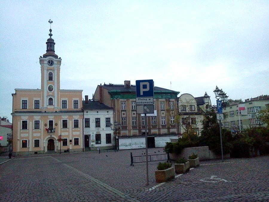 Skoczów