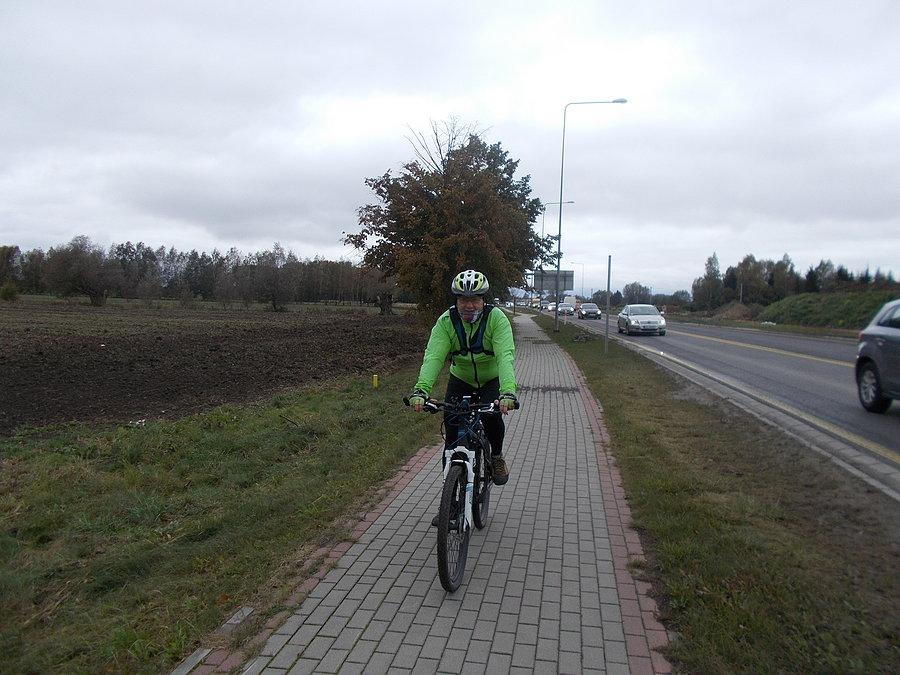 Marian65 spotkany w Kazimierzowie