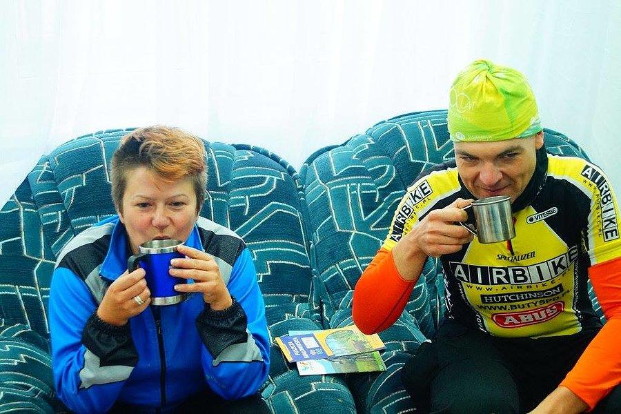 Drużyna Rowerowej Norki - FotoDoktorek