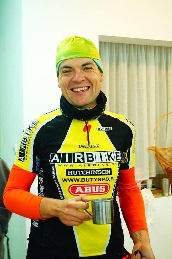 Tomasz :-) - FotoDoktorek
