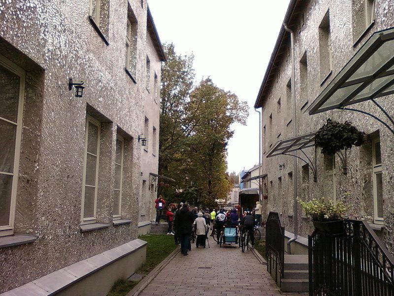 Pasaż Róży