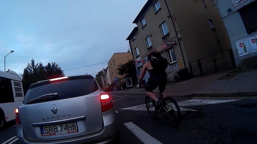 Niektórym dalej jest ciepło :)