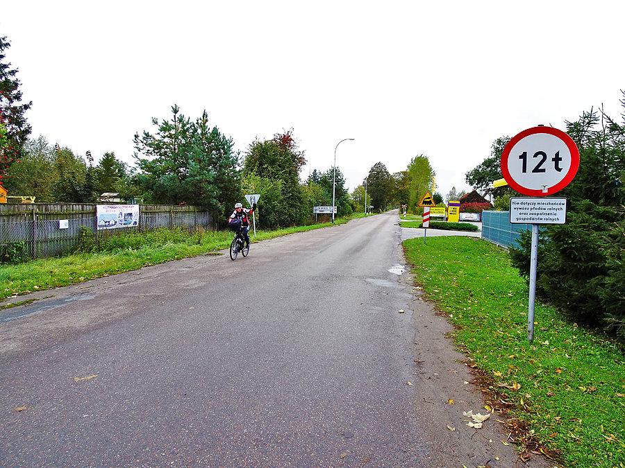 Wycieczka nad morze... Stegna,otwarcie sezonu - Morsy Elbląskie. W drodze do Stegny