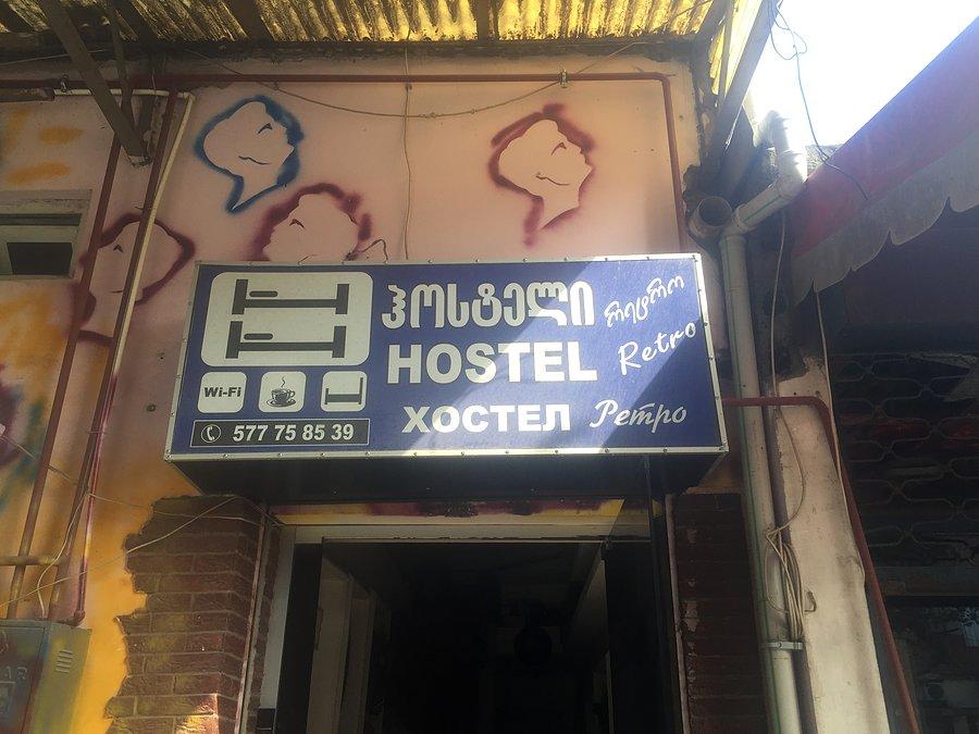Nasz fenomenalny hostel