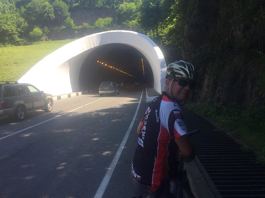 Ostatni tunel