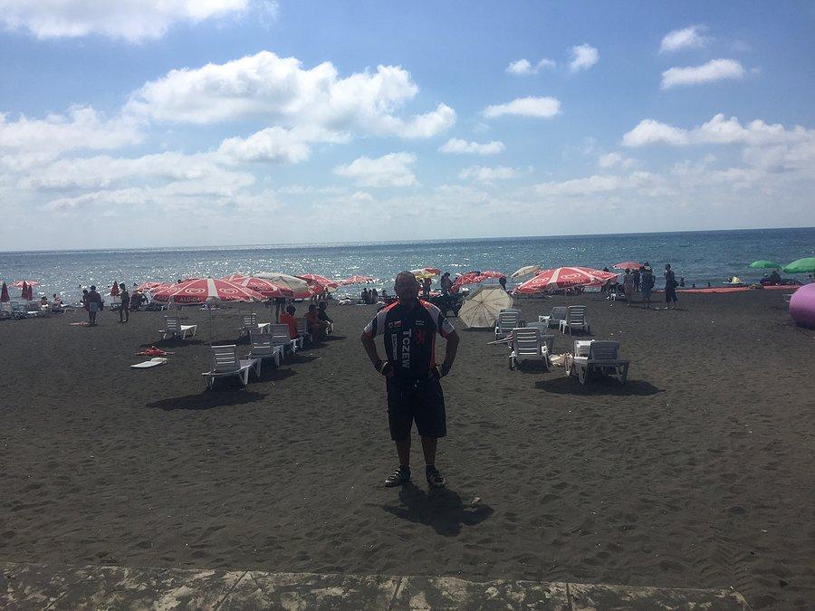 Plaże Ureki