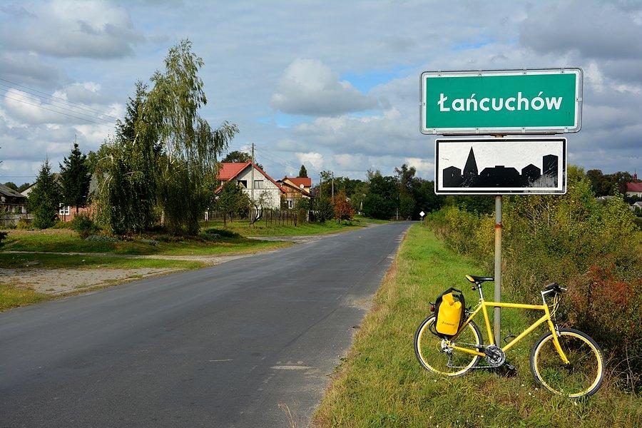 Potrzebuję trzech