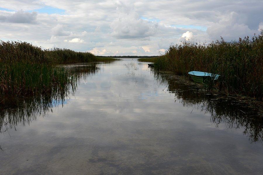 Jezioro Uściwierz
