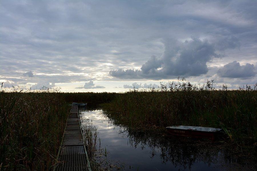 Jezioro Uściwierz