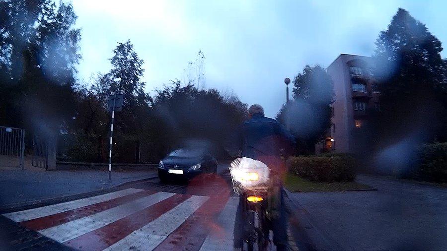 Jest nieprzyjemnie