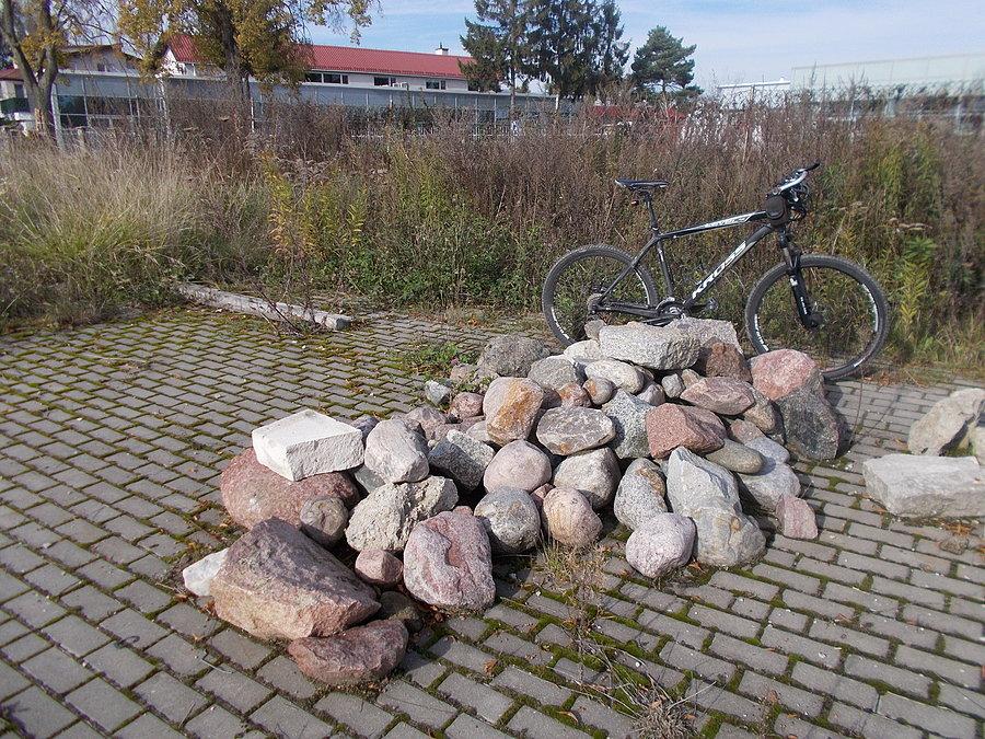 Kamieni kupa