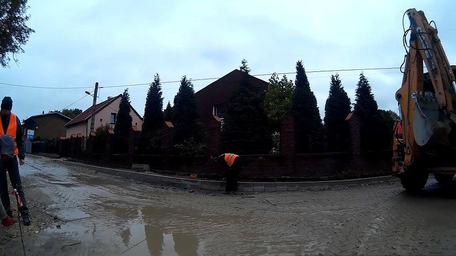 Na Poznańskiej się dzieje