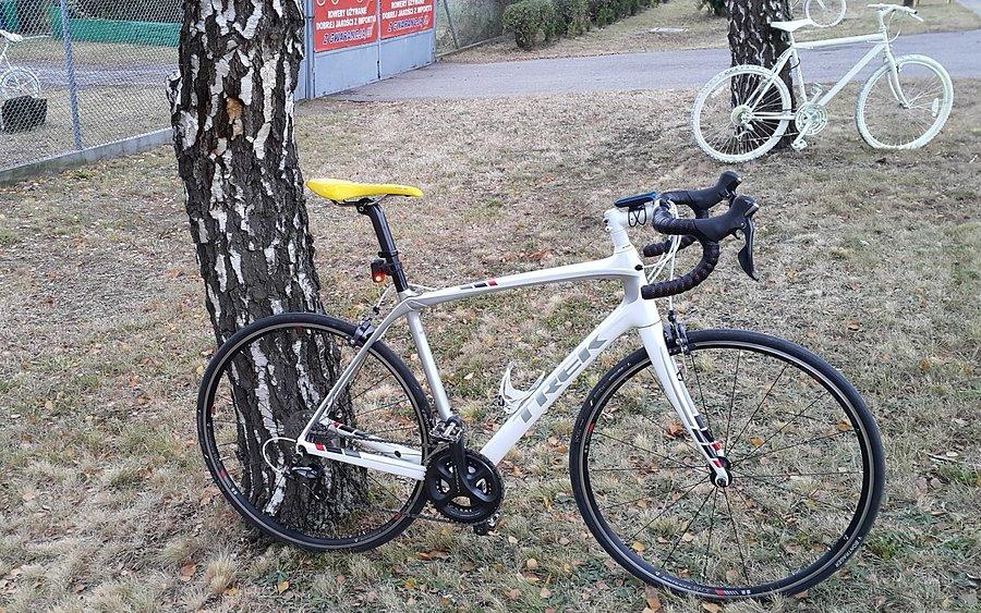 Trek Domane 5.2
