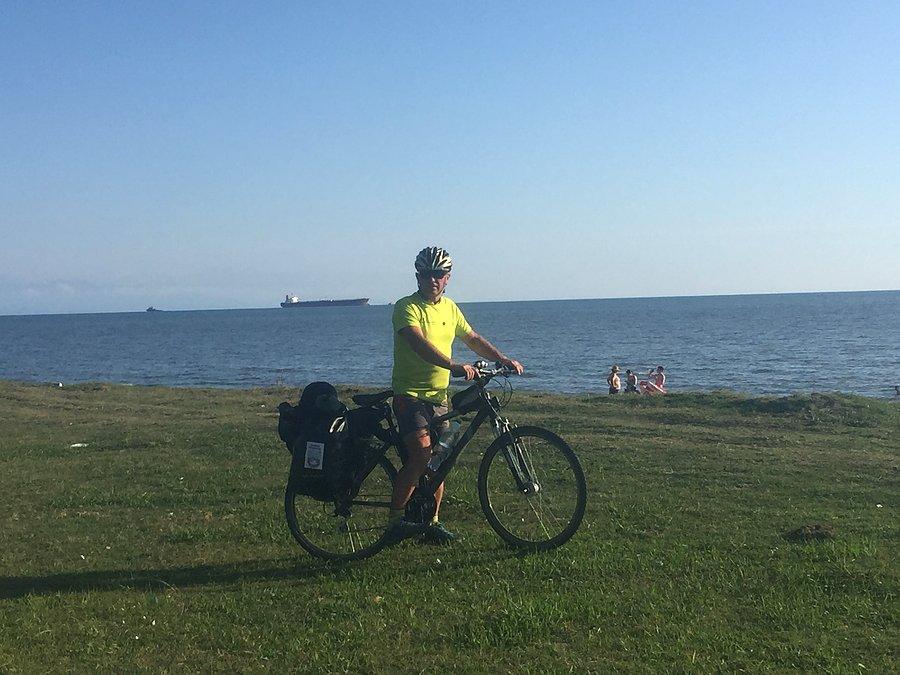 Marza Czarnego brzeg