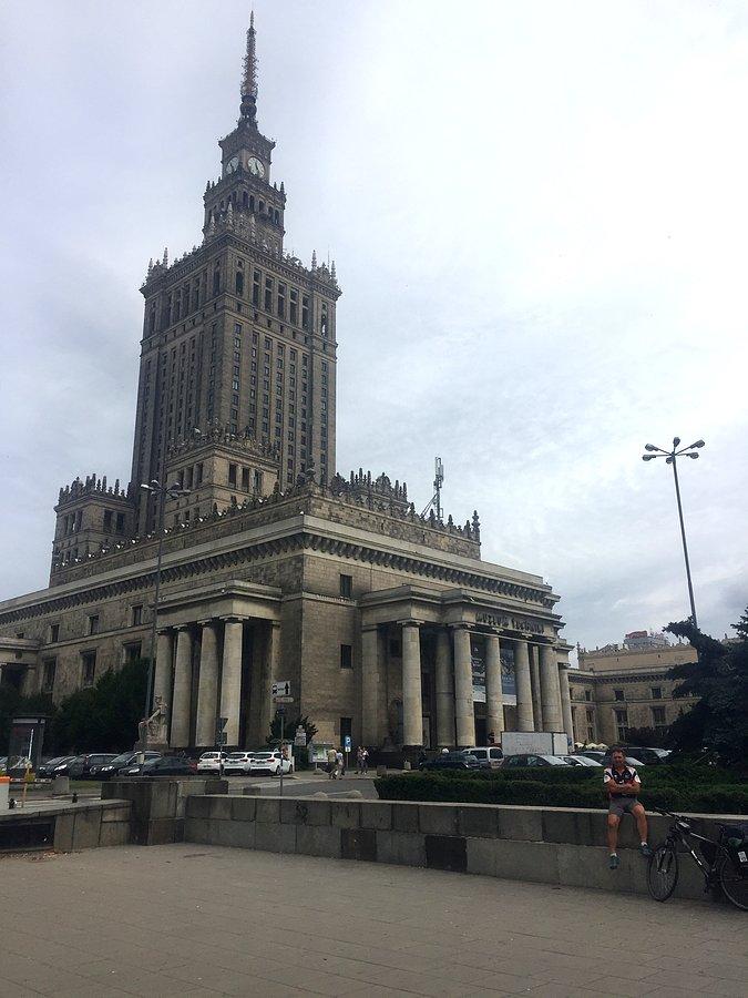 Nasz taki jedyny majestatyczny
