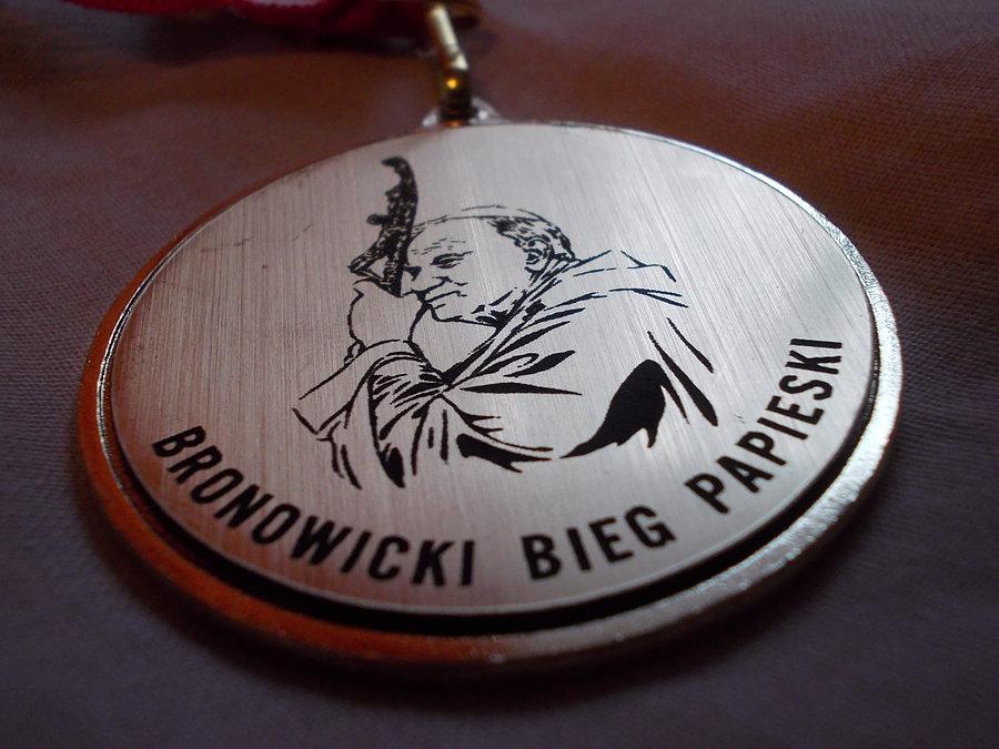 Bieg Papieski 2