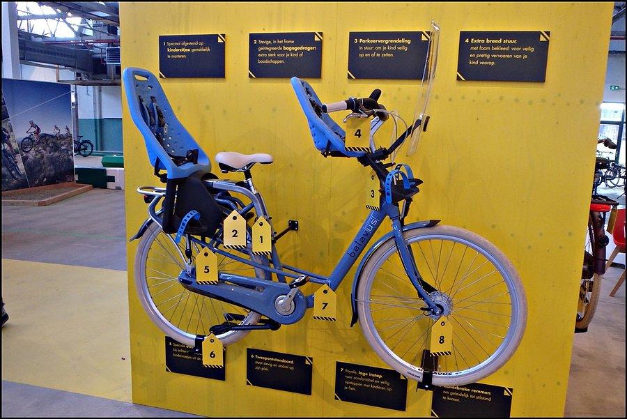 Batavus Mambo DeLuxe