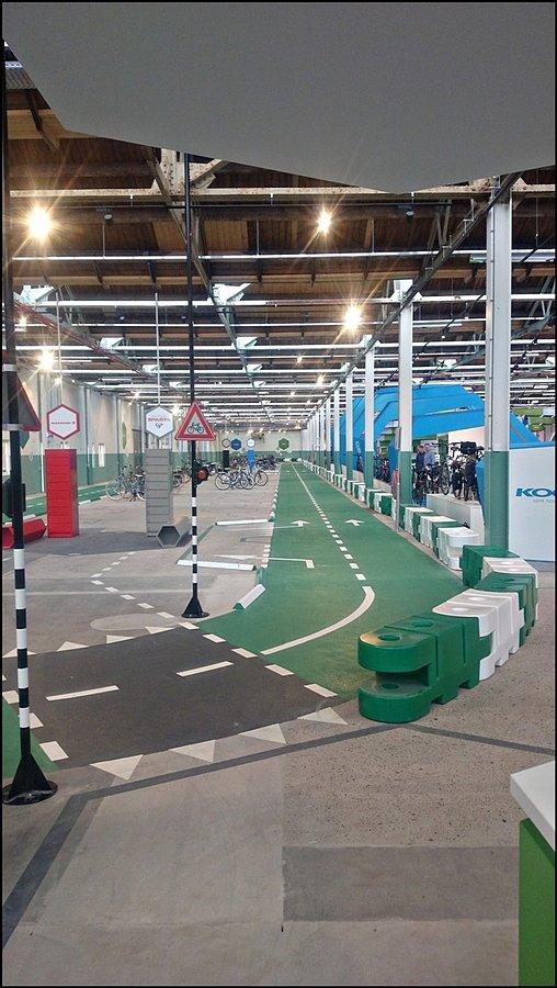 Tor testowy