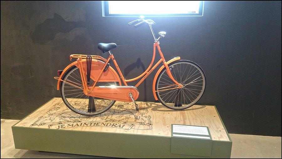 Old dutch