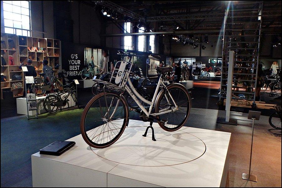 E- bike