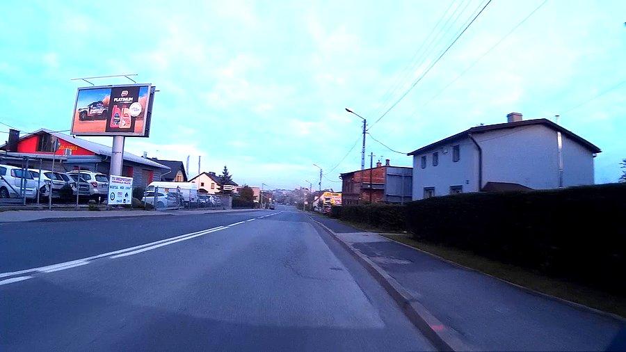 Nie podobają mi się te chmury
