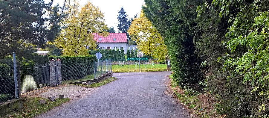 W drodze do Smolęcina