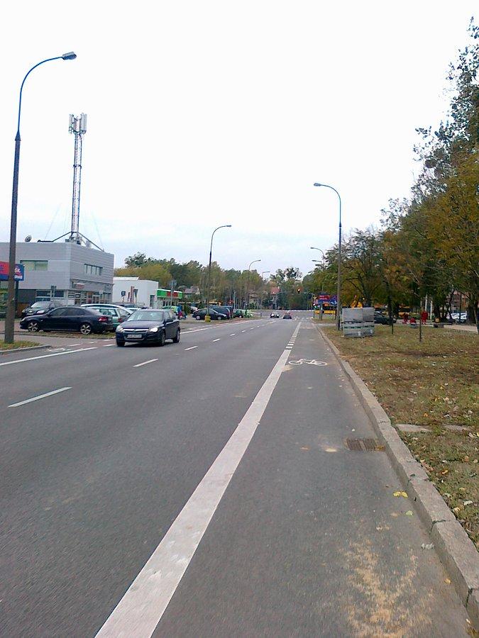 Powrót Wrocławską