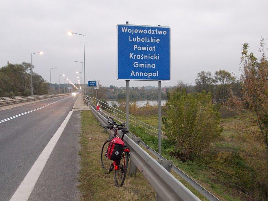 Przejdziem Wisłę