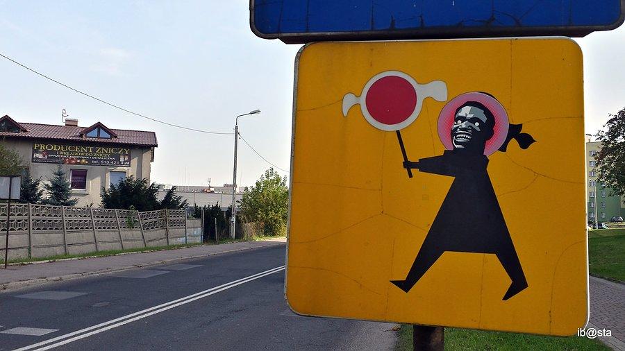 Kiedyś już spotkałem T27 po tuningu ;)