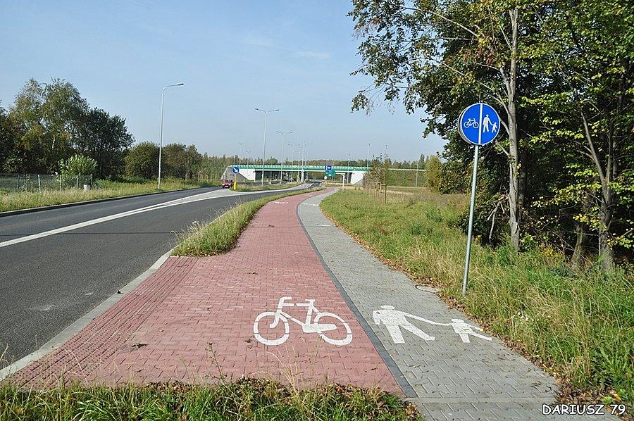 Ruda Śląska ul:Nowobukowa