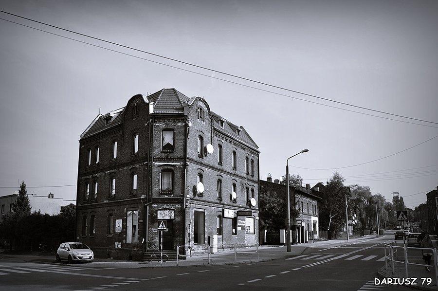 Zabrze
