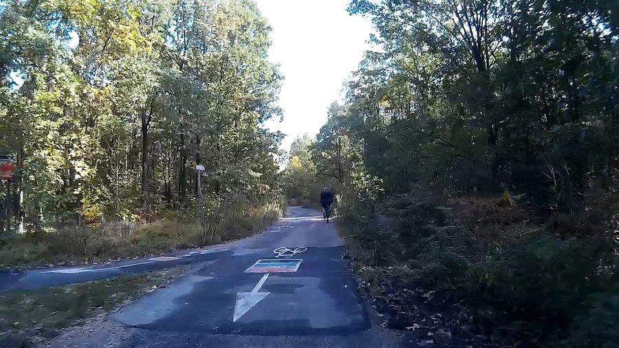 Jadę pod prąd, czy jak?