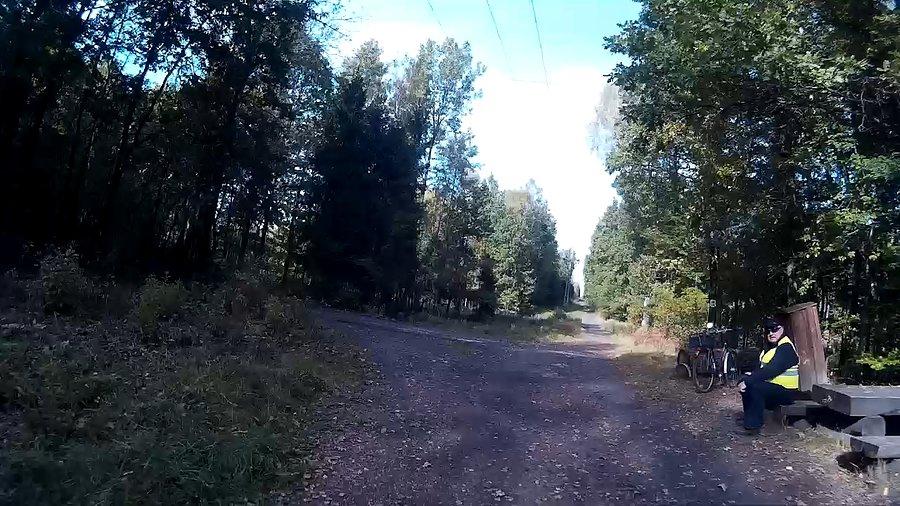 Miejsce odpoczynku