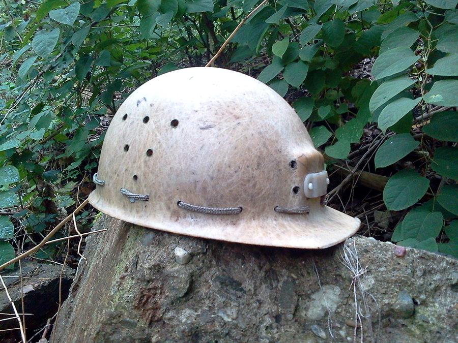 Helmet