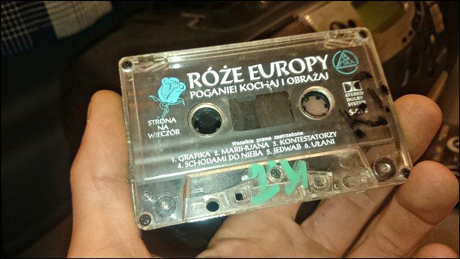 Ktoś jeszcze to pamięta?