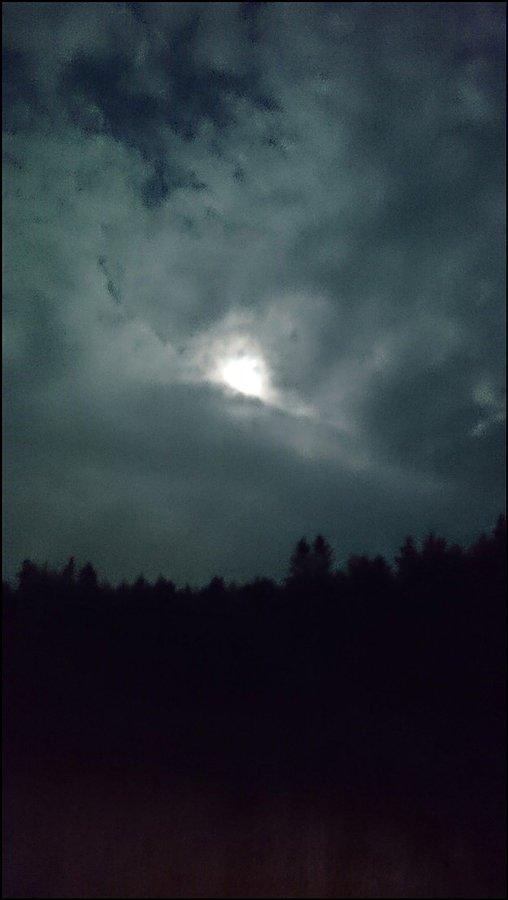Księżyc