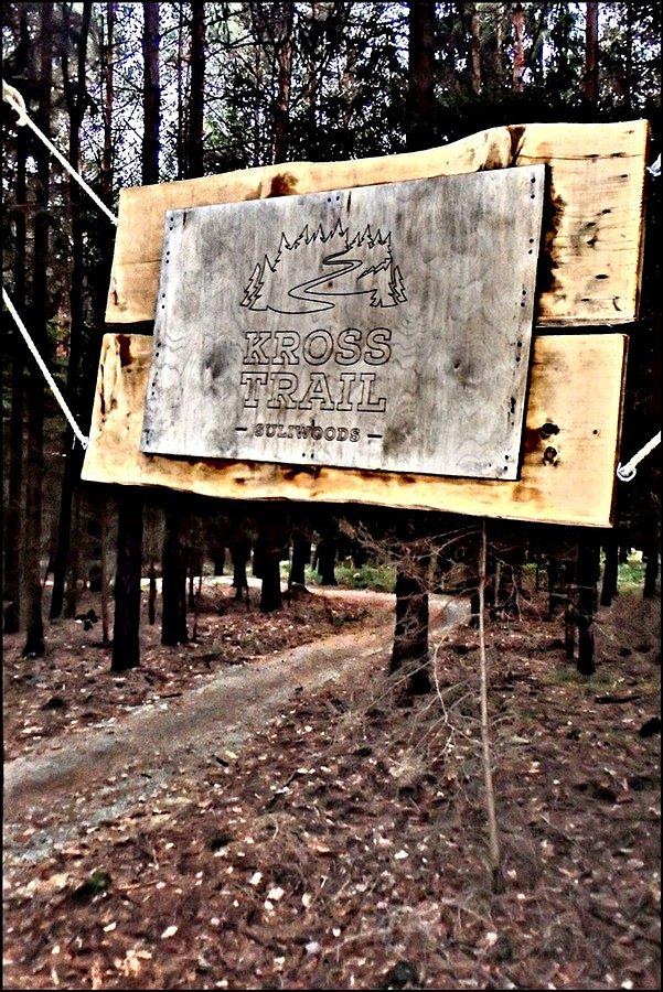 Kross Trail Suliwoods
