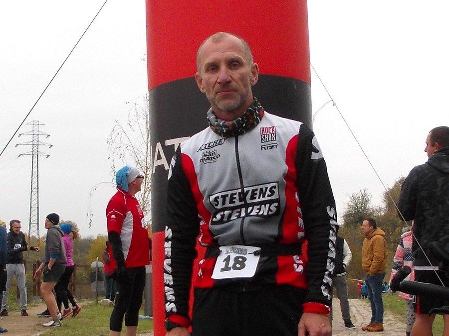 Ekstremalny Bieg Pamięci Polskiego Państwa Podziemnego 2