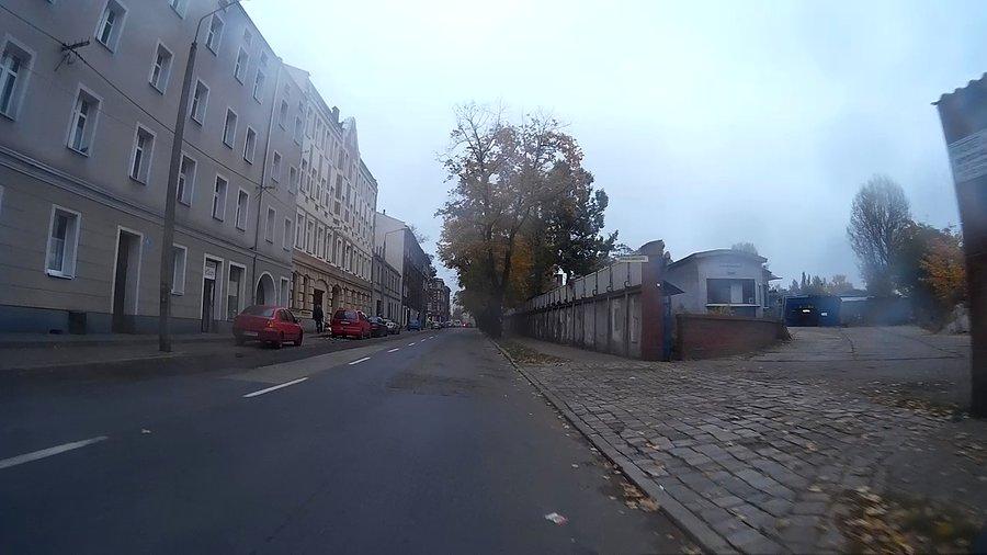 Na bł. Czesława zupełny luz