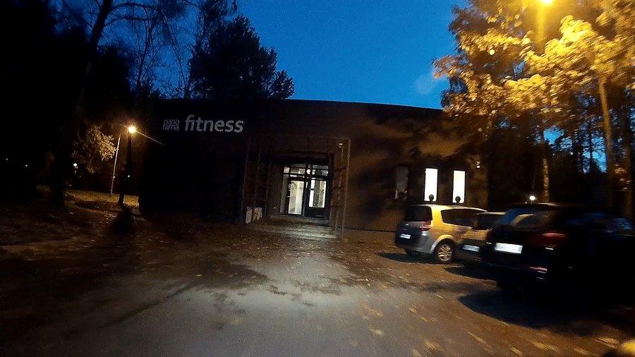 A może na fitness?