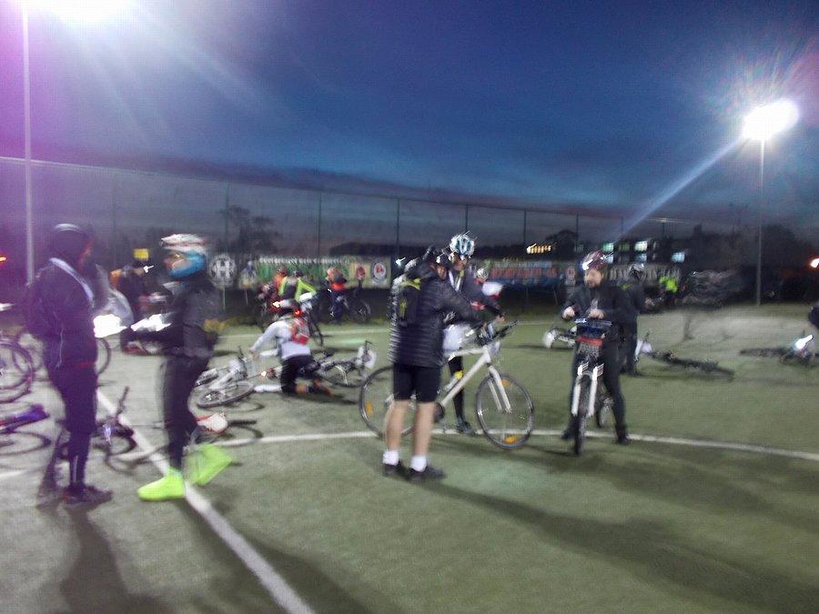 Start TR200