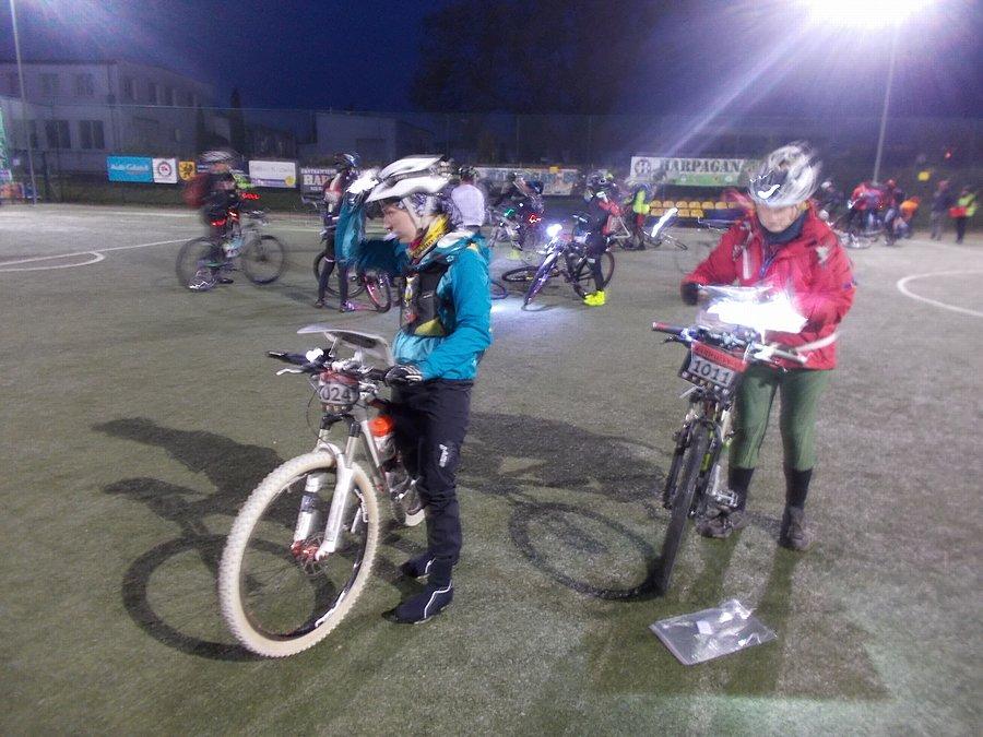 Start TR200