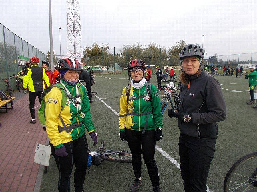 Start TR100
