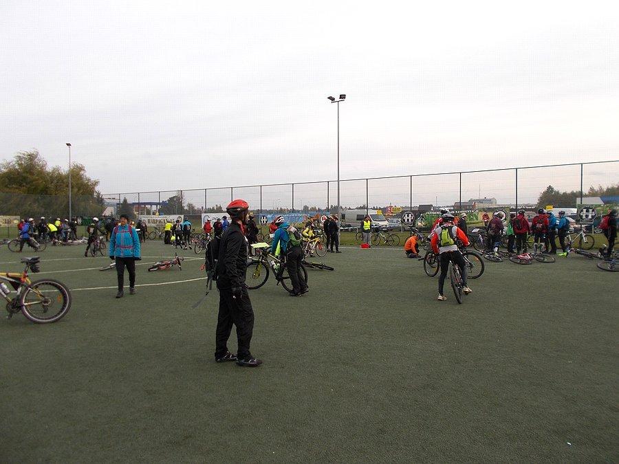 Start TR100